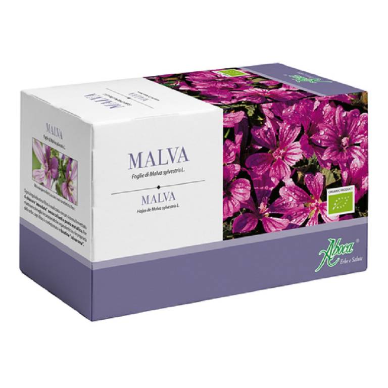 Malva | Tisana Malva | Tisana
