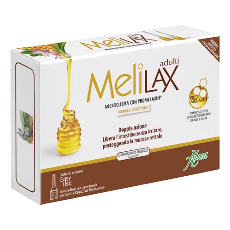 Melilax