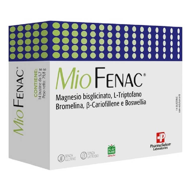 MIOFENAC 14BUST MIOFENAC 14BUST