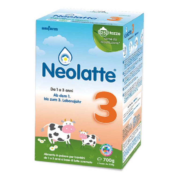 NEOLATTE 3 2BUSTX350G