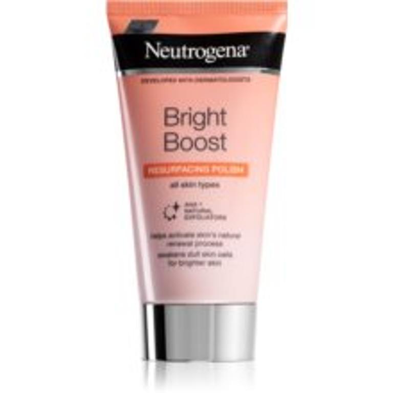 NEUTROGENA BRIGHT BOOST ESFOL