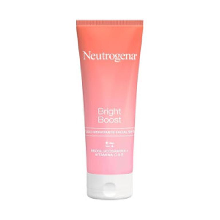 NEUTROGENA BRIGHT BOOST FLUIDO