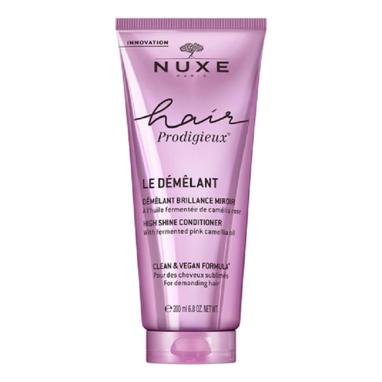 NUXE HAIR PROD BALSAMO 200ML NUXE HAIR PROD BALSAMO 200ML