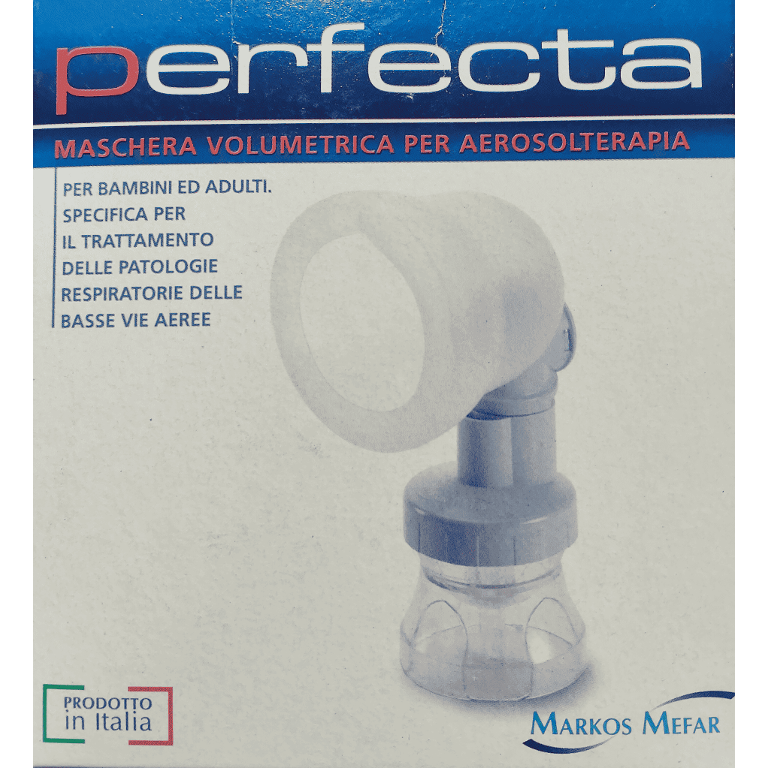 PERFECTA KIT C/AMPOL MEFAR2000