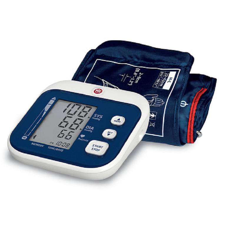 PIC EASYRAPID MISUR PRESSIONE PIC EASYRAPID MISUR PRESSIONE