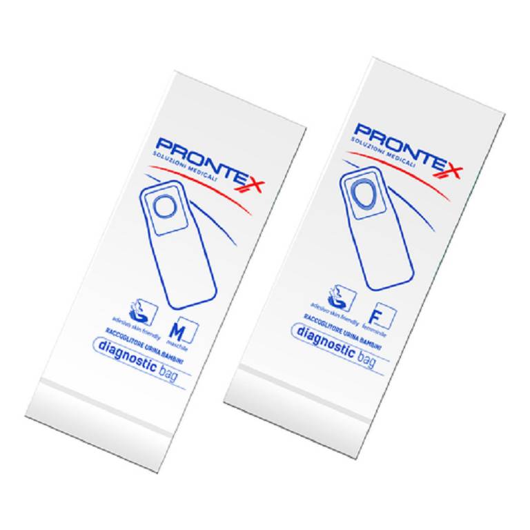 PRONTEX DIAGNOSTIC BAG FEMM PRONTEX DIAGNOSTIC BAG FEMM