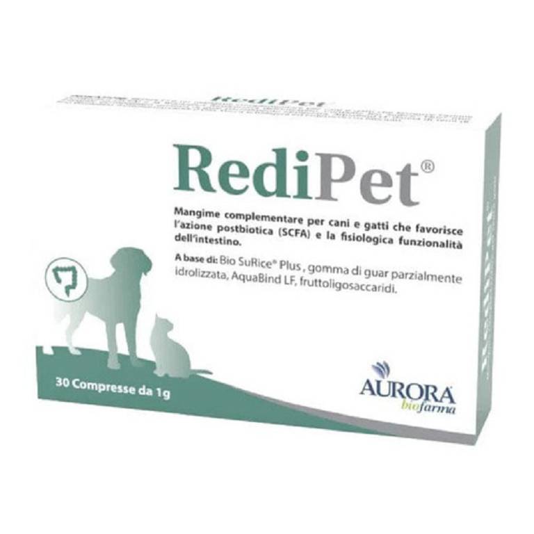 REDIPET 30CPR REDIPET 30CPR