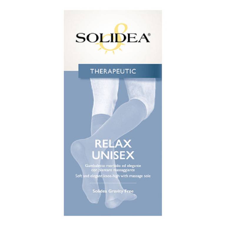 RELAX UNI CL2 P/A NAT L RELAX UNI CL2 P/A NAT L