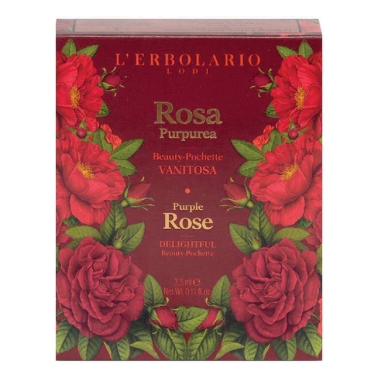 ROSA PURPUREA BEAUTY VANITOSA