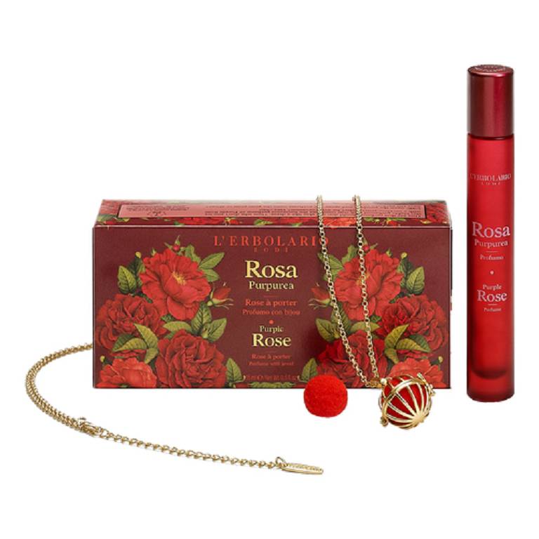 ROSE A PORTER PROF+BIJOU ED LI