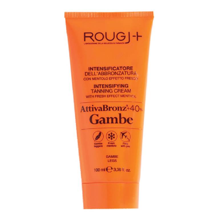 ROUGJ SOLARE ATT BRONZ +40% GA