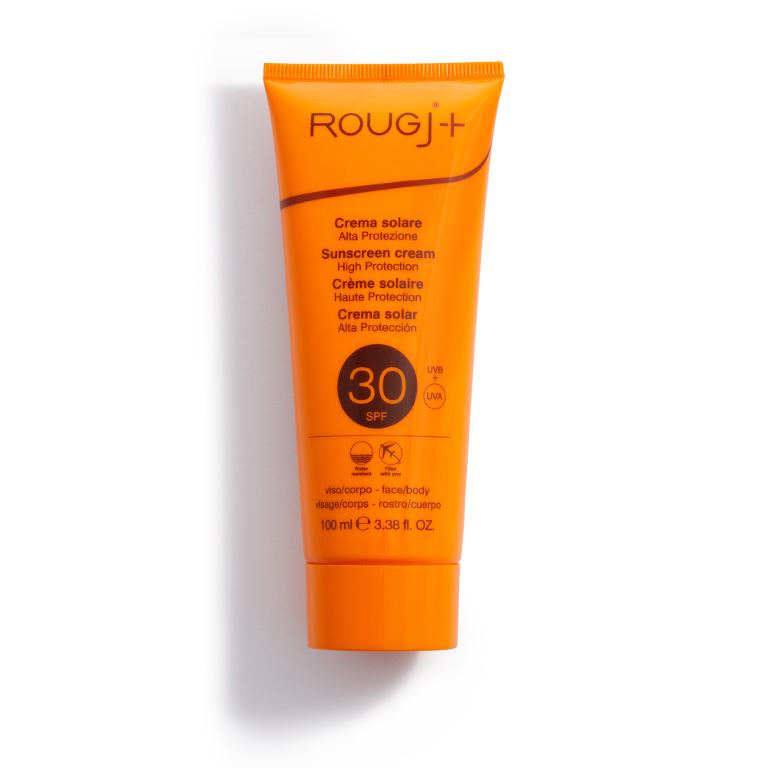 ROUGJ SOLARE SPF30 PELLI SENS