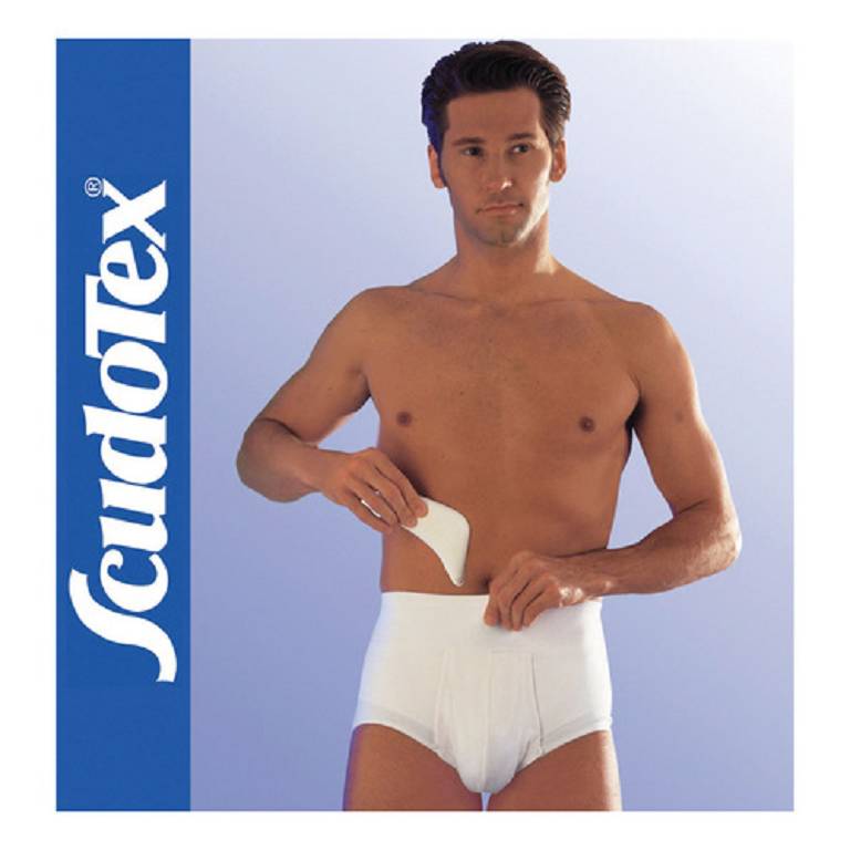 SCUDOTEX SLIP COT PELOTTE 3