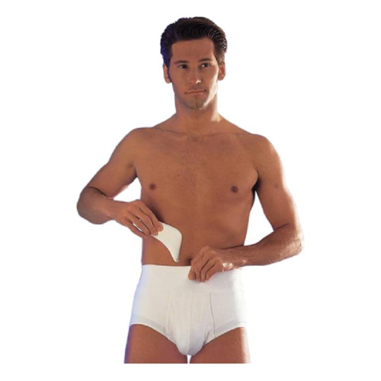SCUDOTEX SLIP COT PELOTTE 7