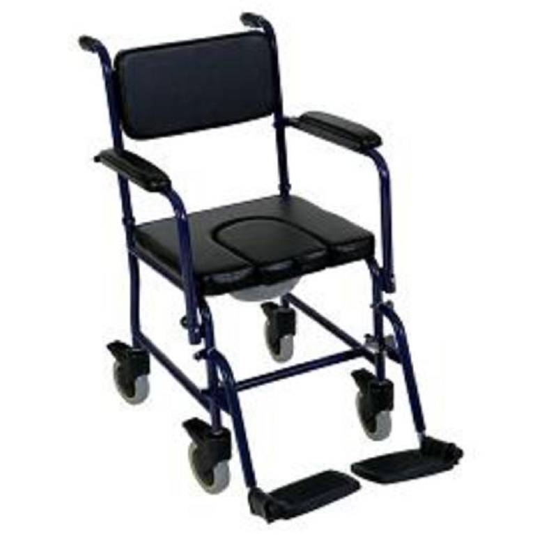 SEDIA COMODA SE3