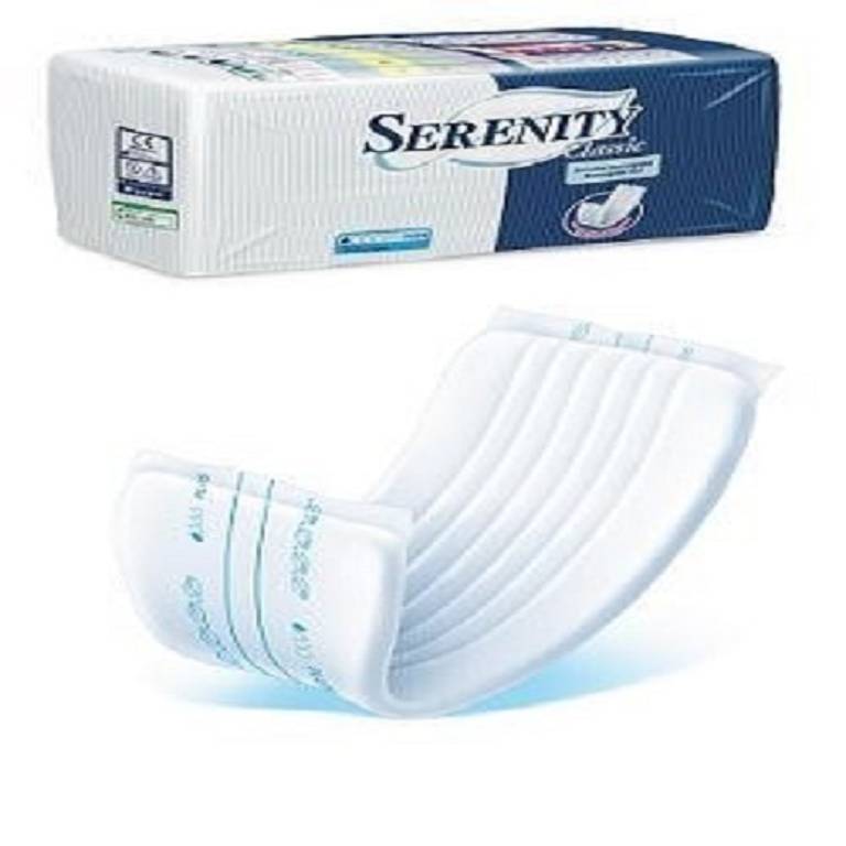 SERENITY CLASS RETT S/BARR30PZ