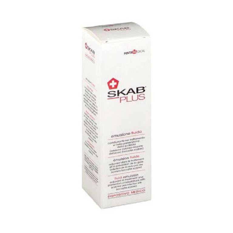 SKAB PLUS 150ML SKAB PLUS 150ML