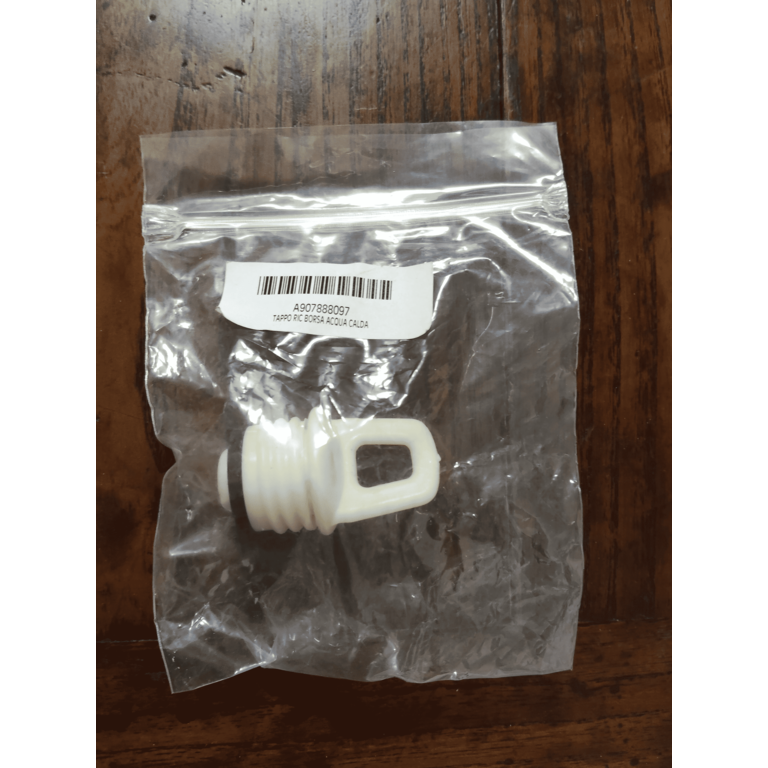 TAPPO RIC BORSA ACQUA CALDA
