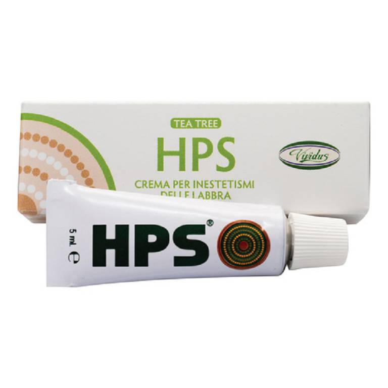 TEA TREE HPS CREMA 5ML TEA TREE HPS CREMA 5ML