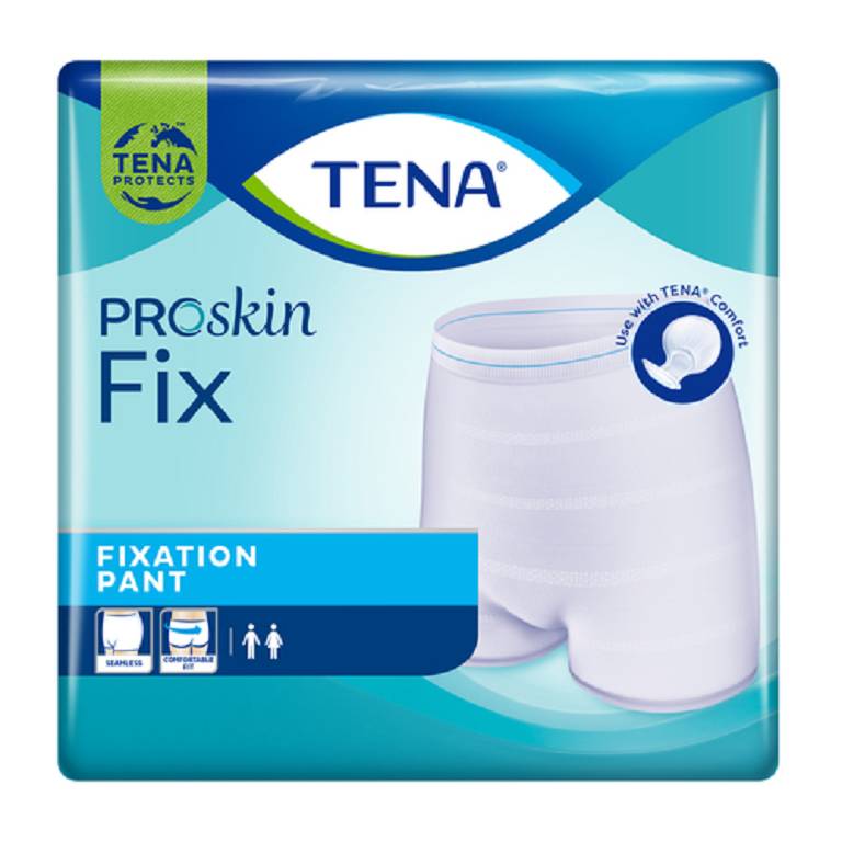 TENA FIX MUT ELASTICA L 5PZ