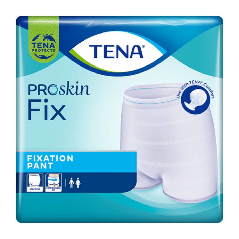 TENA FIX MUT ELASTICA M 5PZ