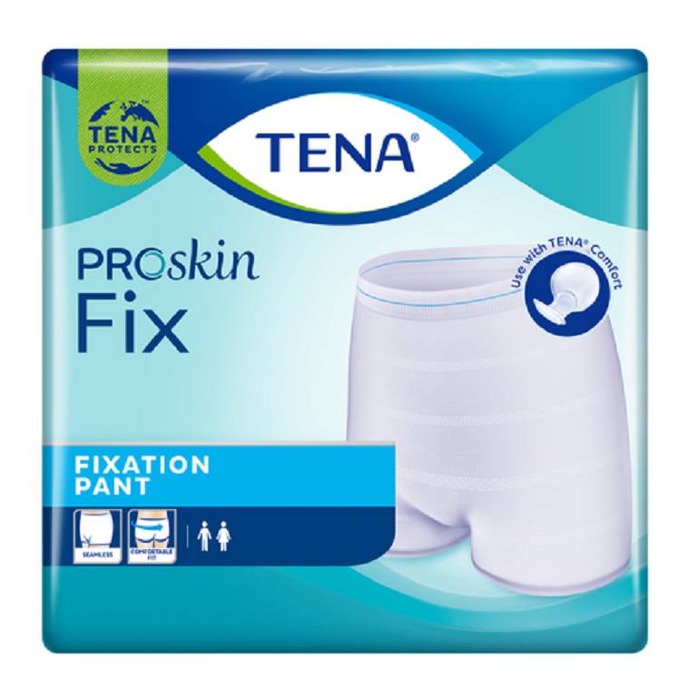 TENA FIX MUT ELASTICA S 5PZ