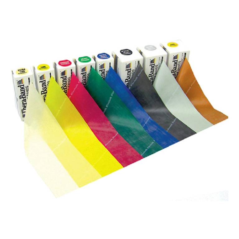 THERA-B FASC EL CM15X2,5MT BLU