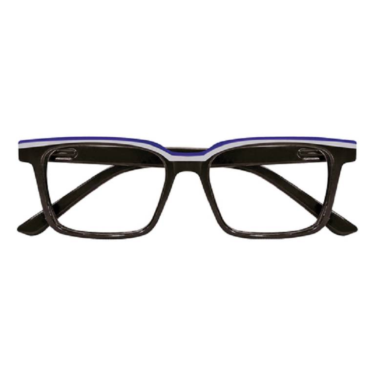 TWINS GOLD BELLAG NE-BLU+2.00