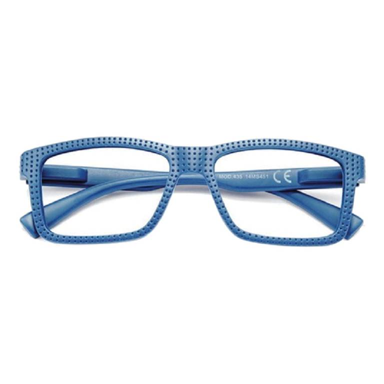 TWINS GOLD STYLE BLU+3,00