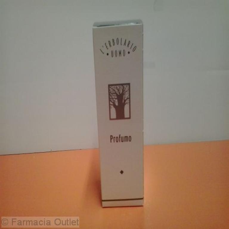 UOMO PROFUMO 100ML UOMO PROFUMO 100ML
