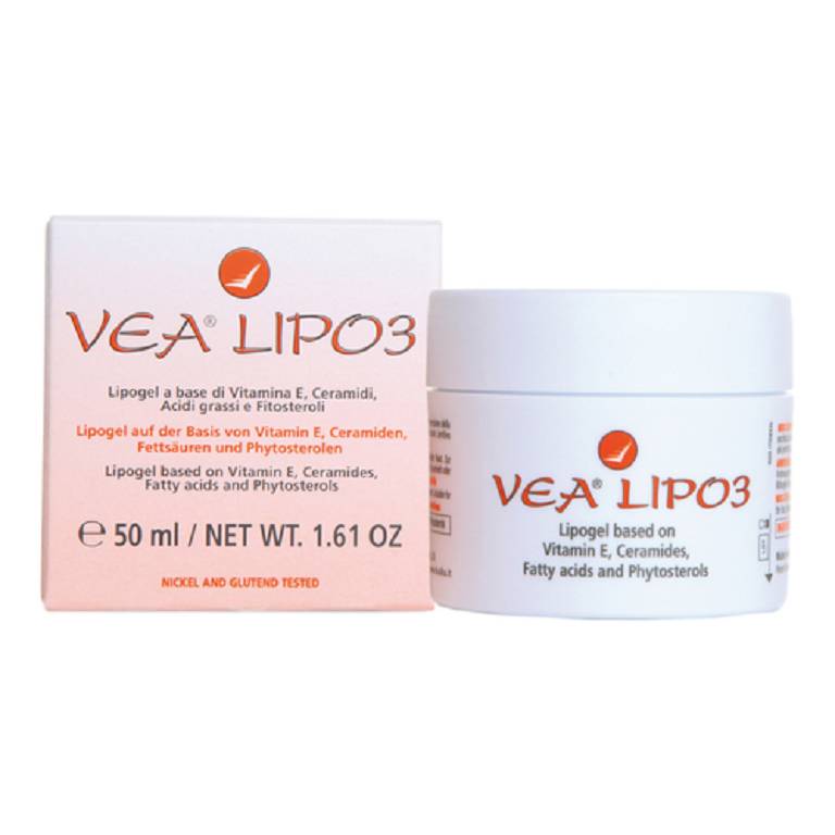 VEA LIPO3 EMOLLIENTE IDRAT