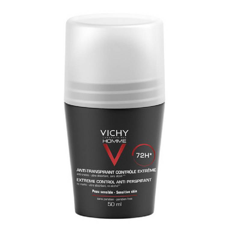 VICHY HOMME DEO ROLL-ON ANTITR VICHY HOMME DEO ROLL-ON ANTITR